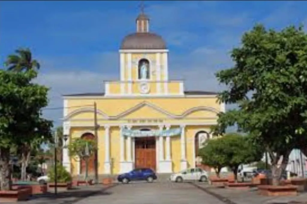 Villa Aichy Rabi