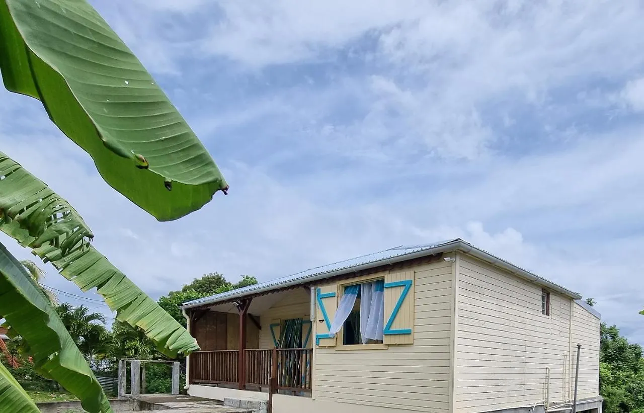 Villa Aichy Rabi