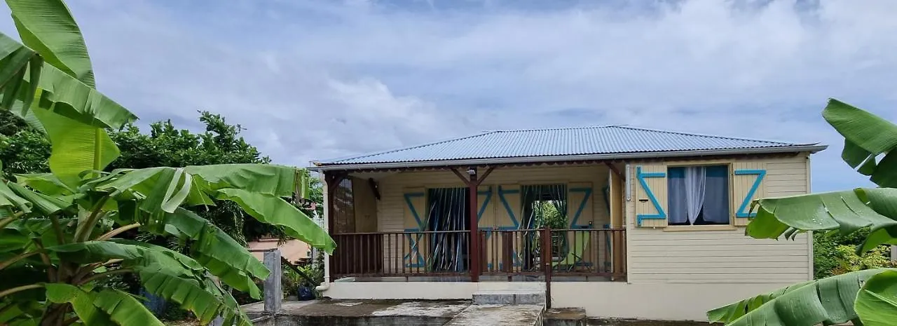 Villa Aichy Rabi