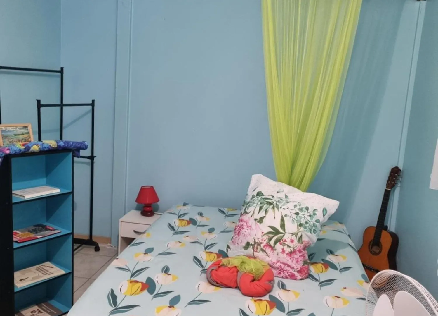 Villa Aichy Rabi Guadeloupe