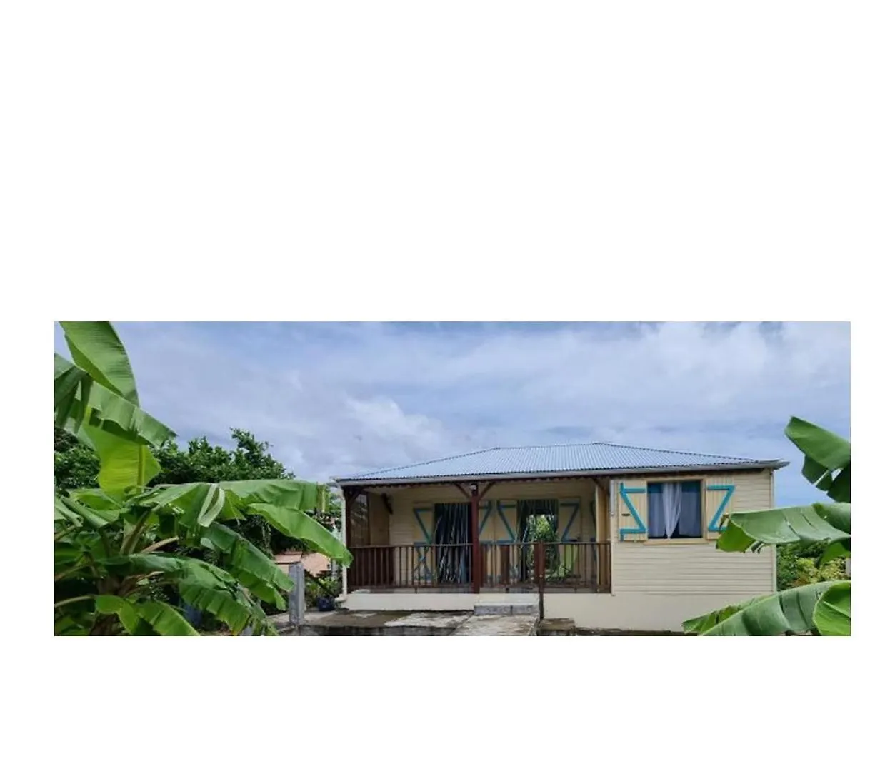 Villa Aichy Rabi