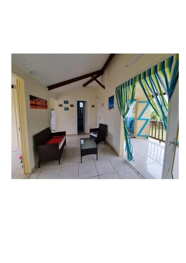Villa Aichy Rabi 과달루프